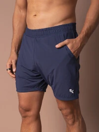 Bermuda de Corrida 2x1 Running Sky