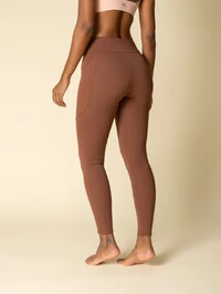 Legging Serene Mocha