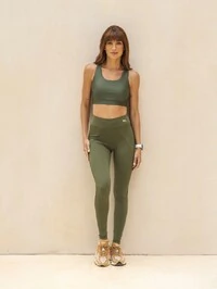 Legging Playlist Chill