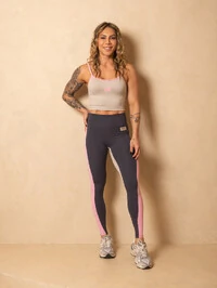 Legging Element Wind