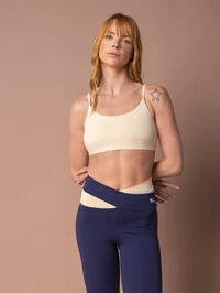 Legging Roots Sea Night