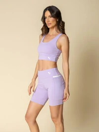 Shorts Running Ready Breezy