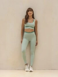 Legging Playlist Lo-Fi