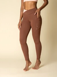 Legging Serene Mocha