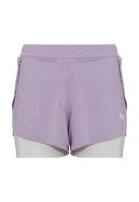 Shorts 2x1 Running Breezy