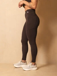 Legging de Corrida Running Ground