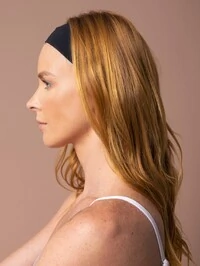 Faixa de Cabelo Black