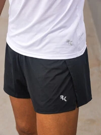 Camiseta UV Running White