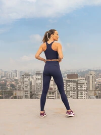 Legging Sportive Eclipse
