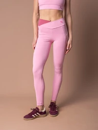 Legging Sportive Rose