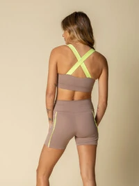 Shorts Serene Hazel