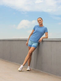 Babylook UV Running Sky