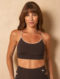 Top de Corrida Running Ground