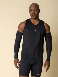 Bermuda Masculina Running City