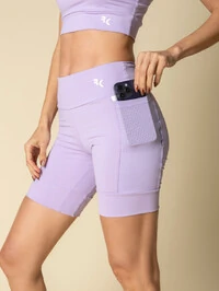 Shorts Running Ready Breezy
