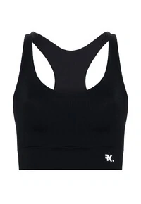 Top Running Ready Black