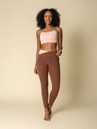 Legging Serene Mocha