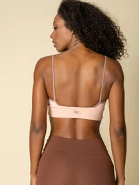 Top Serene Mocha