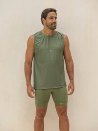 Regata UV Running Military