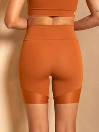 Shorts Element Brass