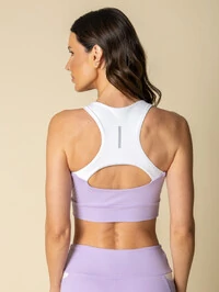 Top Running Ready Breezy