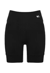 Shorts Running Ready Black