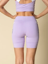Shorts Running Ready Breezy