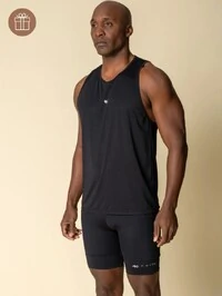 Bermuda Masculina Running City