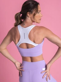Top Running Ready Breezy