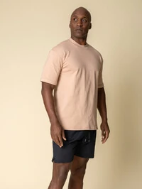 Bermuda Sportive Edge Black