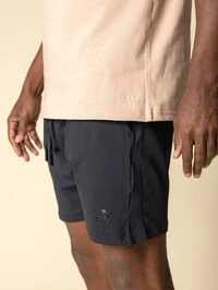 Bermuda Sportive Edge Black