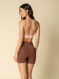 Top Serene Mocha