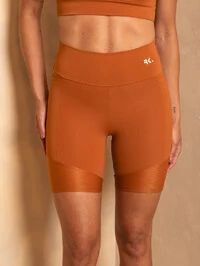 Shorts Element Brass