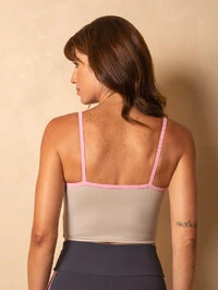 Top Cropped Element Wind