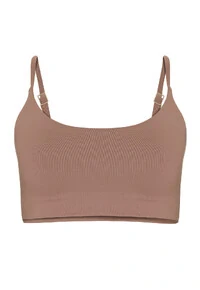 Top Regulagem Hazel