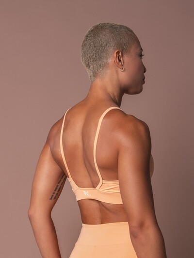 FotoTop Celebrate Peach Beam