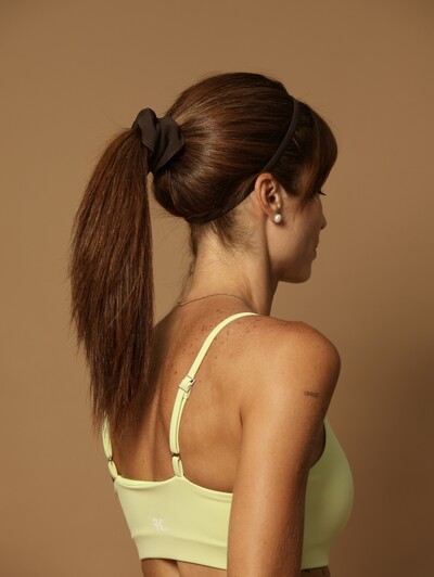 Foto Scrunchie Act Run Track