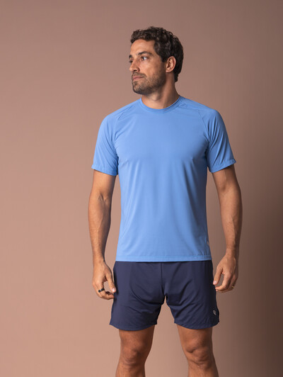 Foto Camiseta UV Running Sky