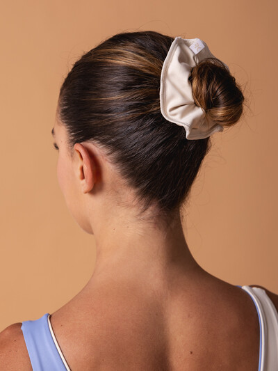 Foto Scrunchie Flex Balance