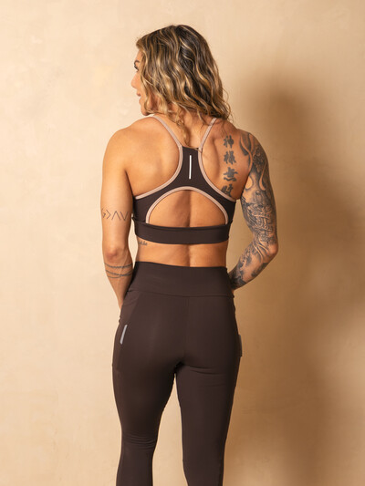 FotoTop de Corrida Running Ground