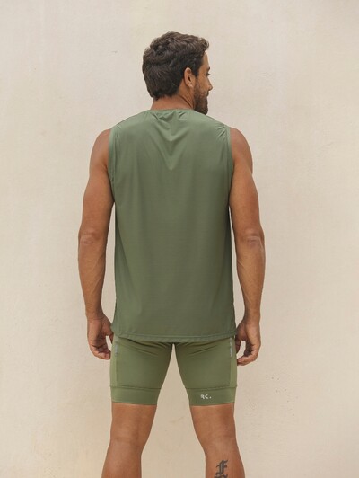 FotoRegata UV Running Military