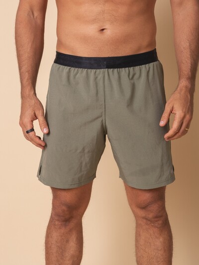 Foto Bermuda 2x1 Masculina Machiatto Military