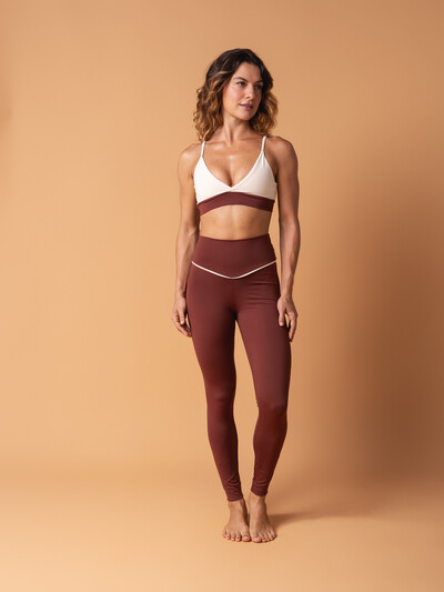 Foto Legging Flex Dynamic