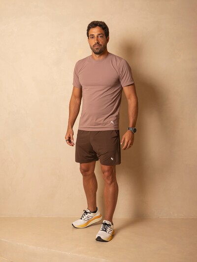 Foto Camiseta Sport Xtreme