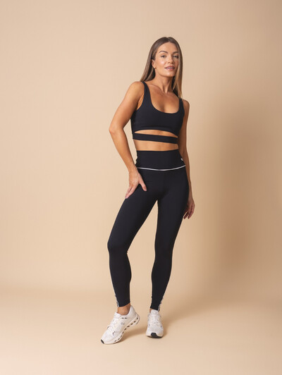 Foto Legging Machiatto Style