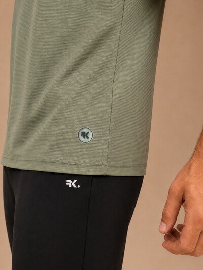 Foto Polo Sport RK Military