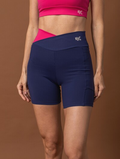 Foto Shorts Feel Split