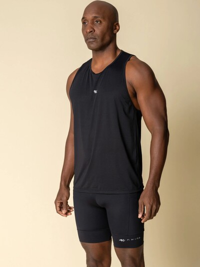Foto Bermuda de Corrida Masculina Running City
