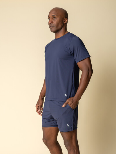 Conjunto Masculino Ready Marine