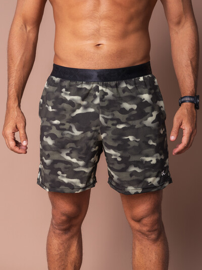 Foto Bermuda Camuflada Celebrate Volt